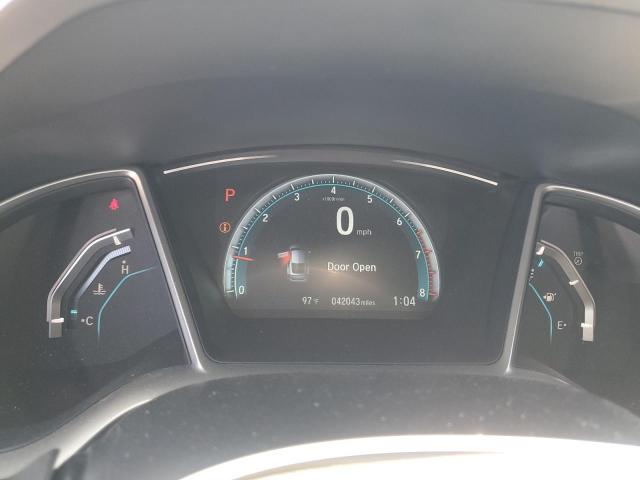 2016 HONDA CIVIC EXL - 2HGFC3B71GH359278