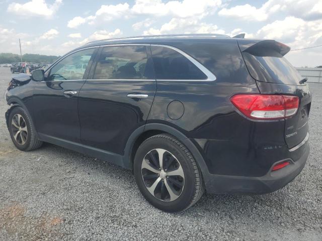 2016 KIA SORENTO EX - 5XYPH4A17GG184993