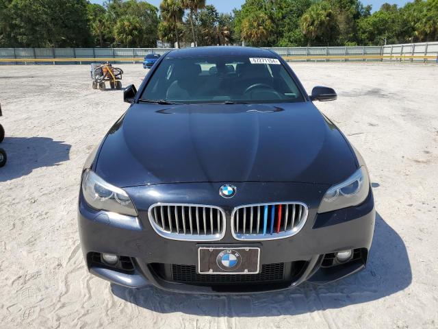 VIN WBAKP9C53ED692784 2014 BMW 5 Series, 550 XI no.5