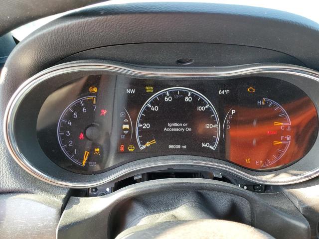 2018 JEEP GRAND CHER - 1C4RJFBG6JC190615