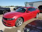 2018 DODGE CHARGER SX - 2C3CDXHG7JH117037