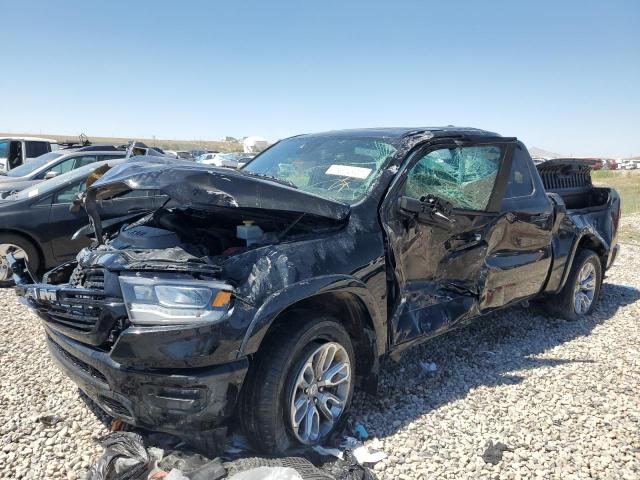 2019 RAM 1500 LARAM - 1C6SRFJT2KN868153