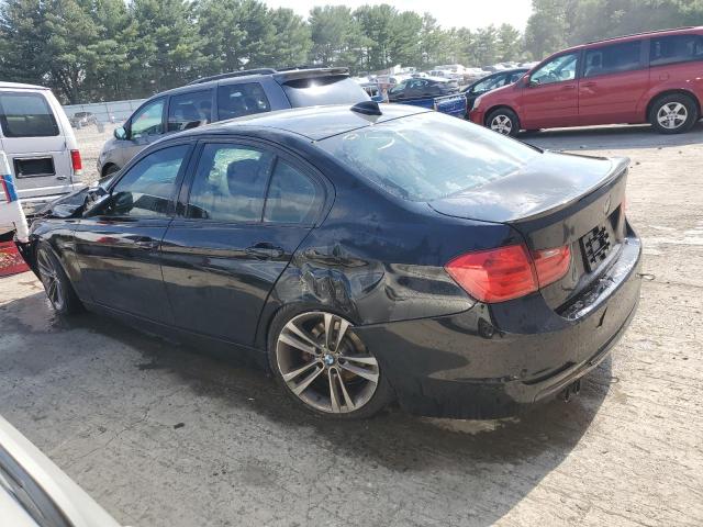 VIN WBA3B5C54DF598847 2013 BMW 3 Series, 328 Xi Sulev no.2