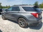 FORD EXPLORER X photo