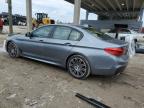 BMW 540 I снимка