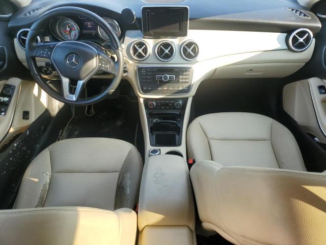 VIN WDCTG4GB3FJ065767 2015 Mercedes-Benz GLA-Class,... no.8