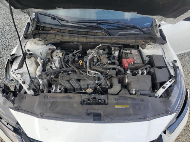 2023 NISSAN ALTIMA SR - 1N4BL4CV9PN340037