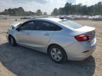 CHEVROLET CRUZE LS photo