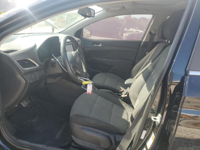 2020 HYUNDAI ACCENT LIM - 3KPC34A62LE122384