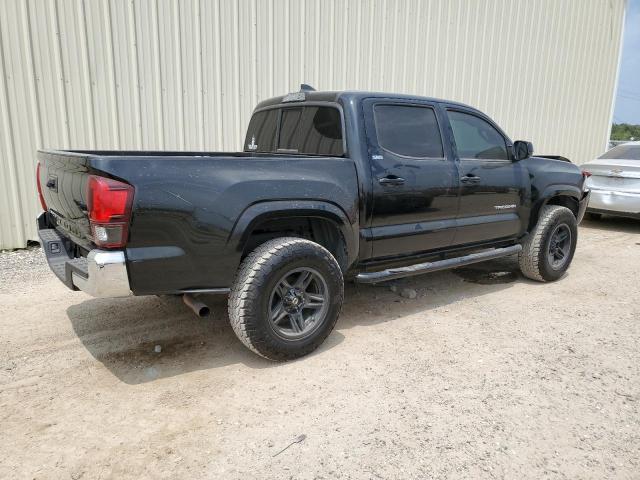 VIN 5TFAX5GN2KX148465 2019 Toyota Tacoma, Double Cab no.3