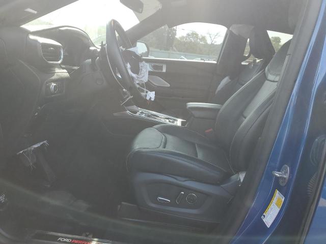 2020 FORD EXPLORER S - 1FM5K8GC2LGA23415