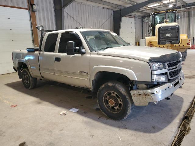 2006 CHEVROLET SILVERADO 1GCHC29U16E169631  68335784