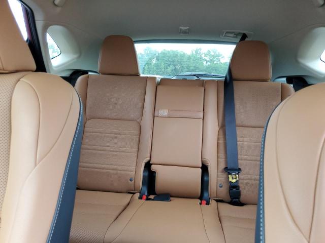 2020 LEXUS NX 300 JTJDARDZ3L5003989