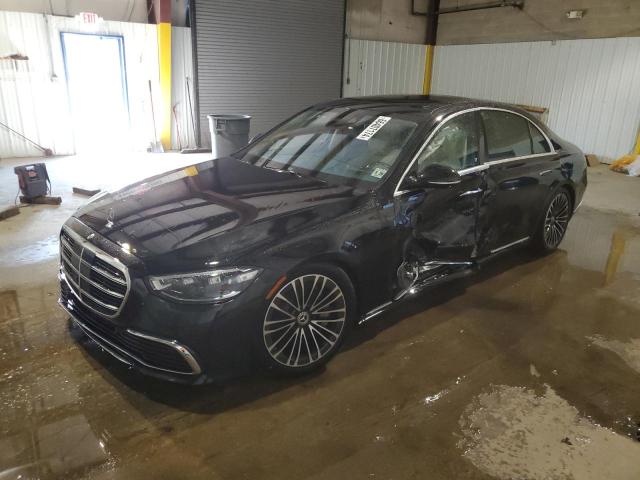 2024 MERCEDES-BENZ S S580E 4M - W1K6G6KB1RA271024