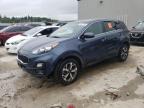 KIA SPORTAGE L снимка