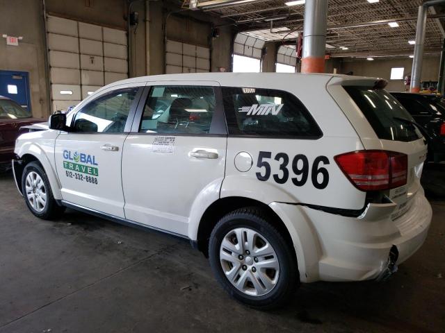 2015 DODGE JOURNEY SE - 3C4PDCAB3FT753179