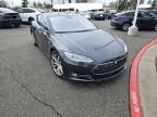 TESLA MODEL S photo