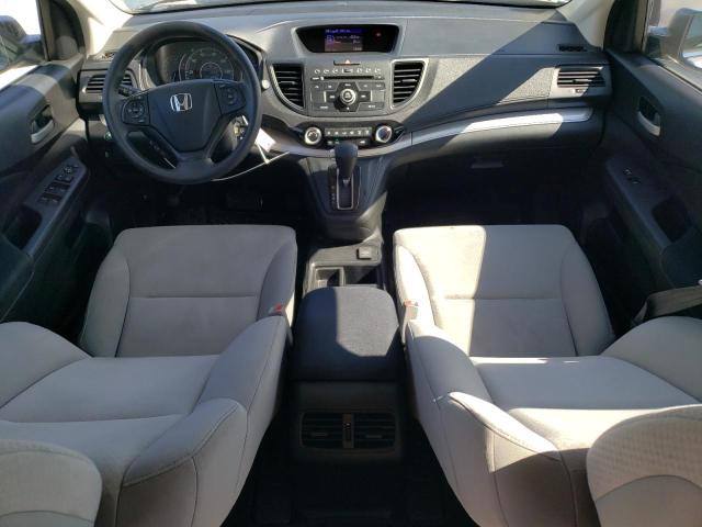 2016 HONDA CR-V LX - 5J6RM4H37GL105039
