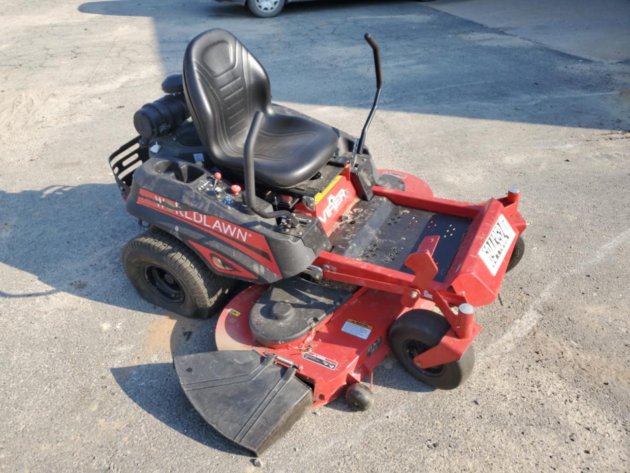 Other MOWER 2000 