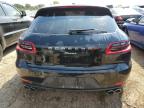 PORSCHE MACAN photo