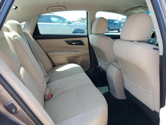 2015 NISSAN ALTIMA 2.5 - 1N4AL3AP8FC496557