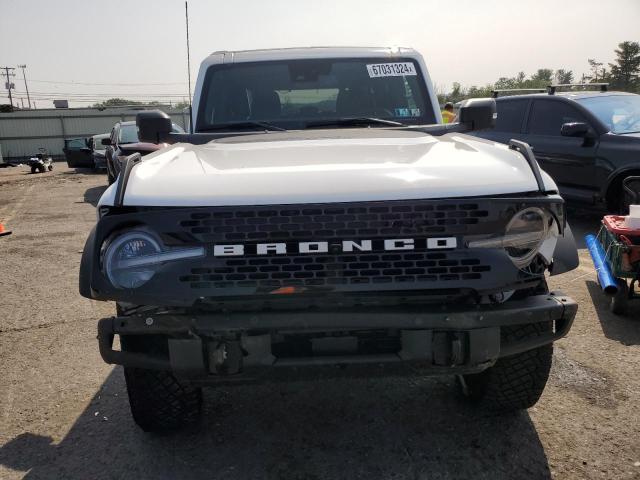 2022 FORD BRONCO BAS - 1FMEE5DP7NLB19709