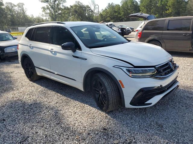 2022 VOLKSWAGEN TIGUAN SE - 3VVCB7AX0NM036241