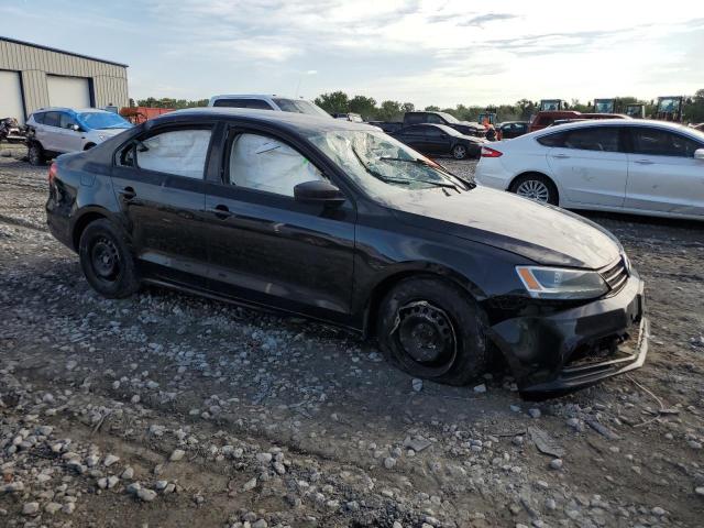 VIN 3VW2K7AJXFM333568 2015 Volkswagen Jetta, Base no.4