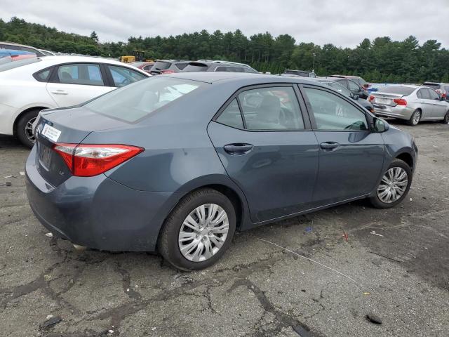 Vin: 2t1burhe8gc616191, lot: 66493274, toyota corolla l 20163