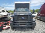 FORD F650 SUPER photo