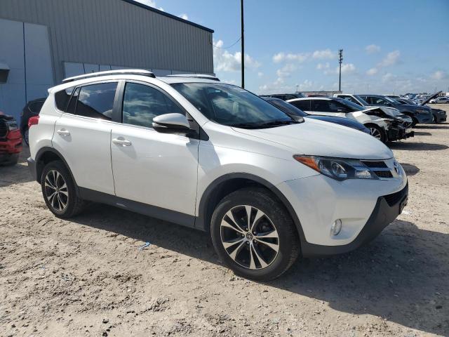 2015 TOYOTA RAV4 LIMIT - 2T3DFREV2FW241104