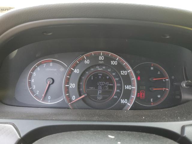 2017 HONDA ACCORD SPO - 1HGCR2F52HA032750