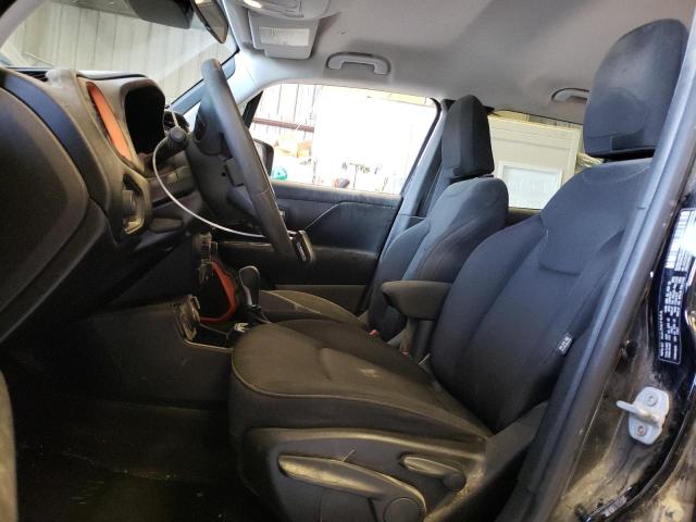2020 JEEP RENEGADE S - ZACNJBAB3LPL18088