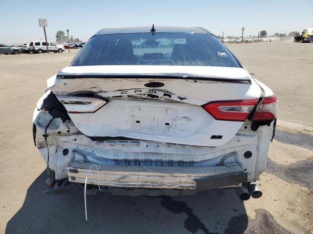 VIN 4T1B11HK7KU282730 2019 Toyota Camry, L no.6