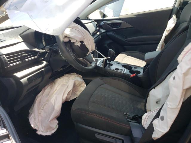 2024 SUBARU IMPREZA SP - JF1GUAFC1R8352065