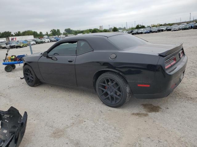 2017 DODGE CHALLENGER - 2C3CDZAGXHH517013