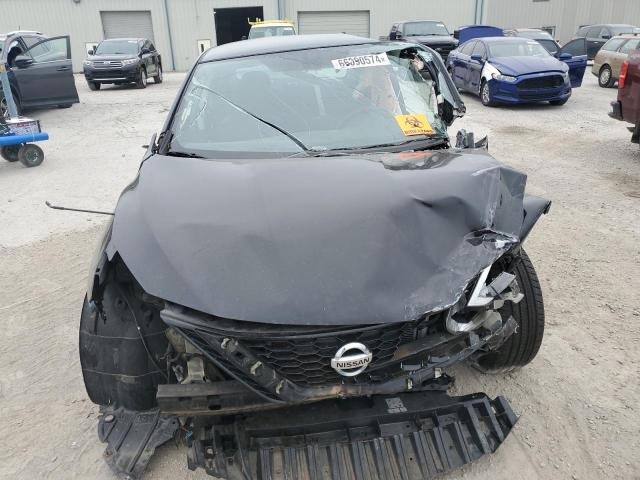 VIN 3N1AB7APXGY332615 2016 Nissan Sentra, S no.5