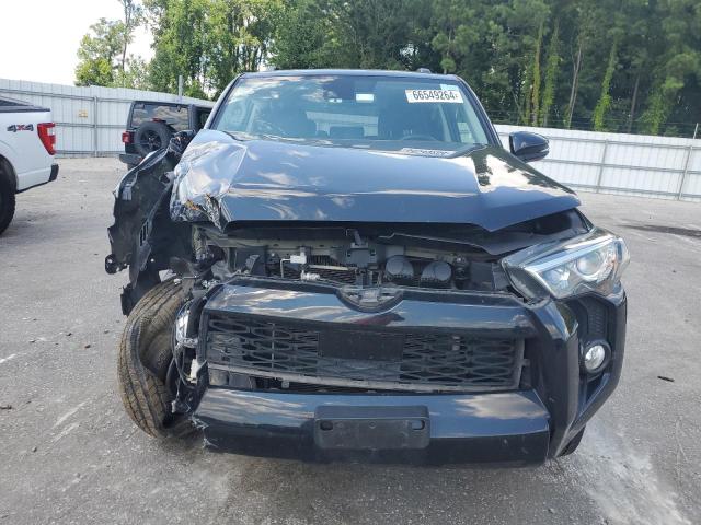 2020 TOYOTA 4RUNNER SR - JTEBU5JR9L5746716