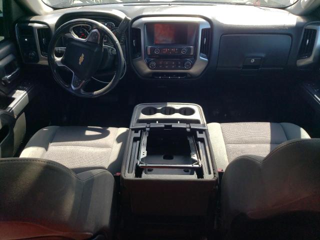 2015 CHEVROLET SILVERADO - 1GCRCREH9FZ168192