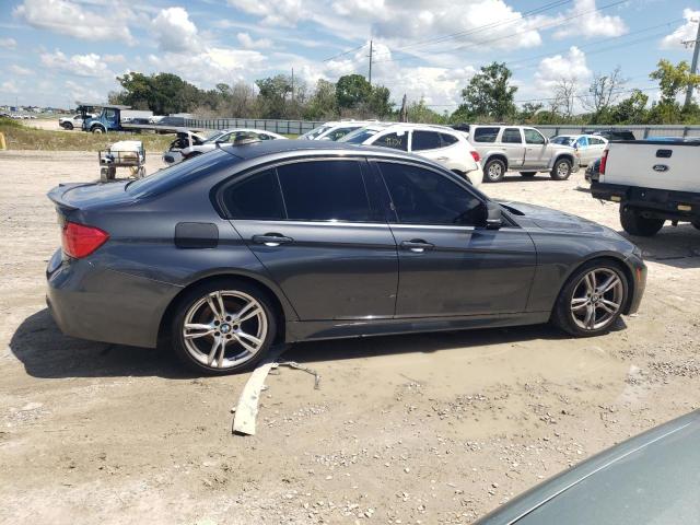 VIN WBA3A5G52ENP27737 2014 BMW 3 Series, 328 I no.3