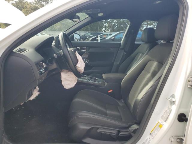 2023 HONDA CIVIC SPOR - 2HGFE2F54PH511017