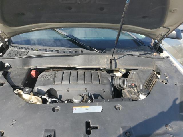 2015 GMC ACADIA SLE - 1GKKRPKDXFJ199492