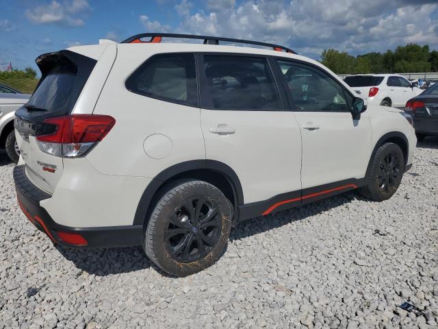 2019 SUBARU FORESTER S - JF2SKAPC8KH484532