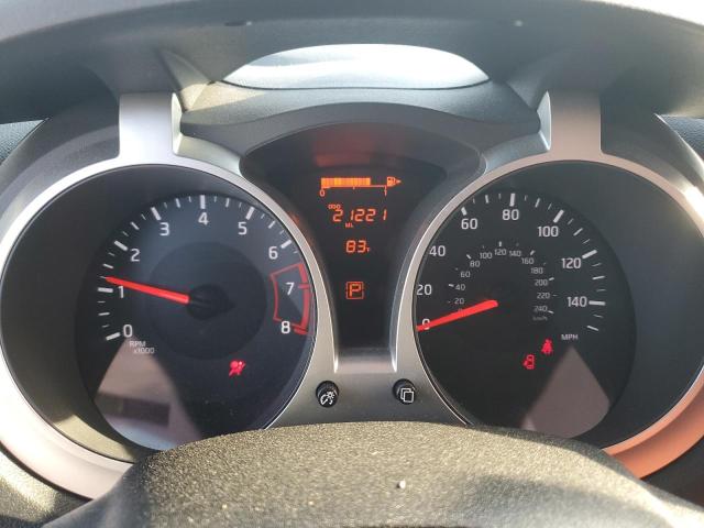 2016 NISSAN JUKE S - JN8AF5MR1GT605621