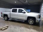 CHEVROLET SILVERADO photo