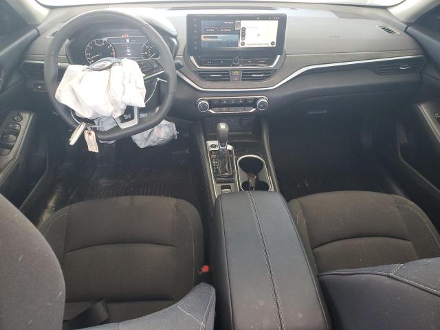 2024 NISSAN ALTIMA SV - 1N4BL4DV0RN312659