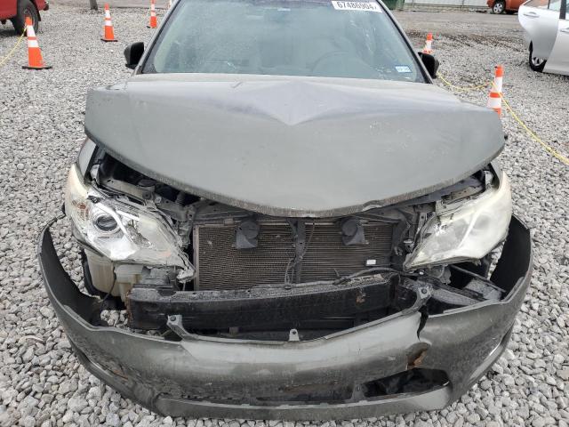 VIN 4T4BF1FK9ER388109 2014 Toyota Camry, L no.11