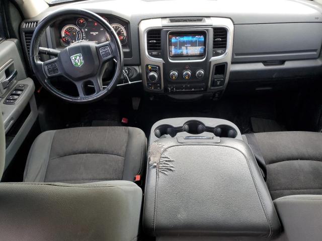 VIN 1C6RR7LT0ES125191 2014 RAM 1500, Slt no.8