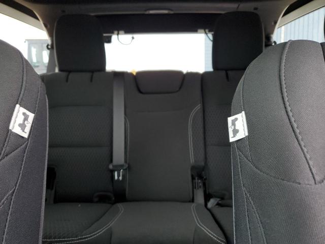 2021 JEEP WRANGLER U - 1C4HJXDGXMW597175