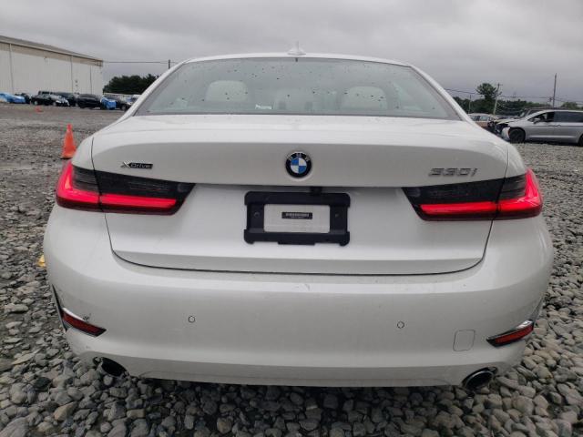 VIN 3MW5R7J09L8B32457 2020 BMW 3 SERIES no.6